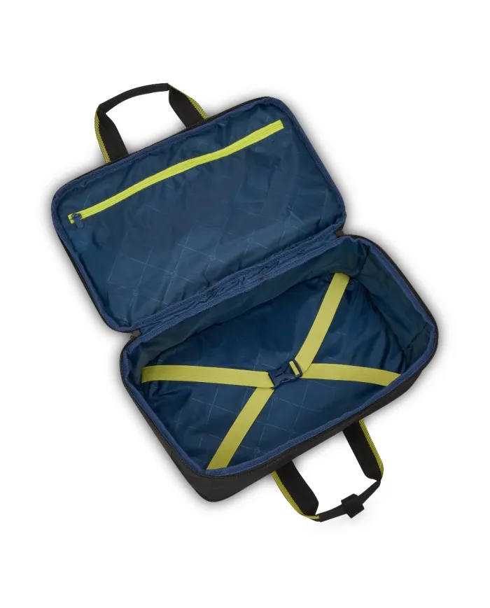 MODO by RONCATO Borsa cabina cm 40 x 25 x20 Nero