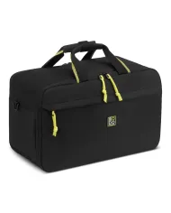 MODO by RONCATO Borsa cabina cm 40 x 25 x20 Nero
