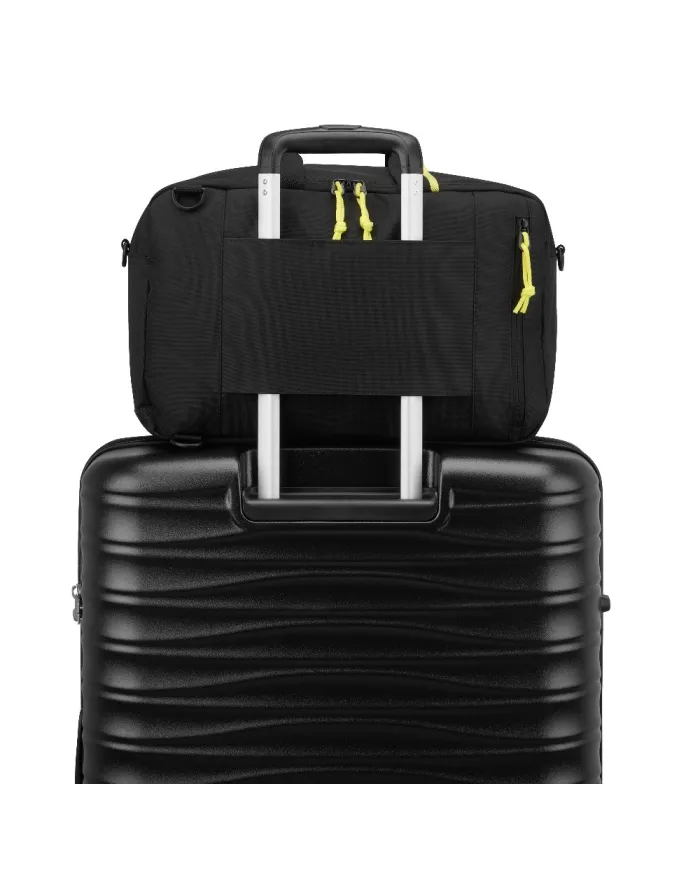 MODO by RONCATO Borsa cabina cm 40 x 25 x20 Nero