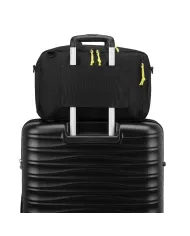 MODO by RONCATO Borsa cabina cm 40 x 25 x20 Nero