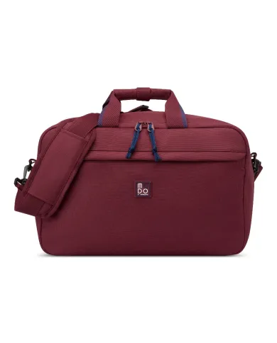 MODO by RONCATO Borsa cabina cm 40 x 25 x20 Bordeaux