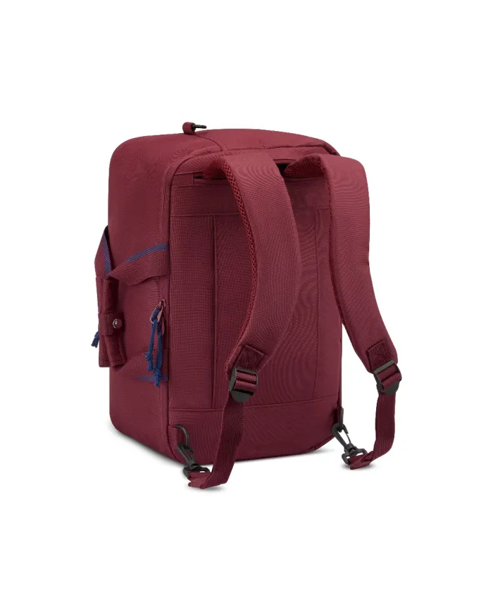 MODO by RONCATO Borsa cabina cm 40 x 25 x20 Bordeaux