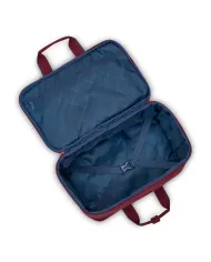 MODO by RONCATO Borsa cabina cm 40 x 25 x20 Bordeaux
