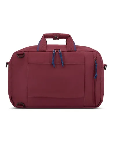 MODO by RONCATO Borsa cabina cm 40 x 25 x20 Bordeaux