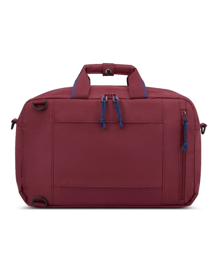MODO by RONCATO Borsa cabina cm 40 x 25 x20 Bordeaux