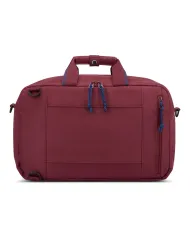 MODO by RONCATO Borsa cabina cm 40 x 25 x20 Bordeaux