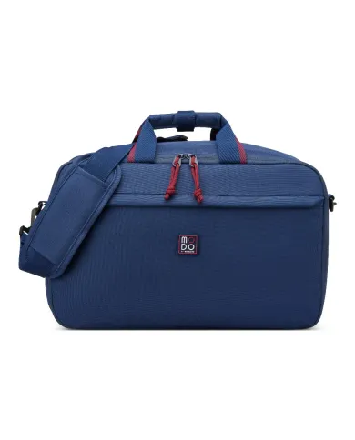 MODO by RONCATO Borsa cabina cm 40 x 25 x20 Blu