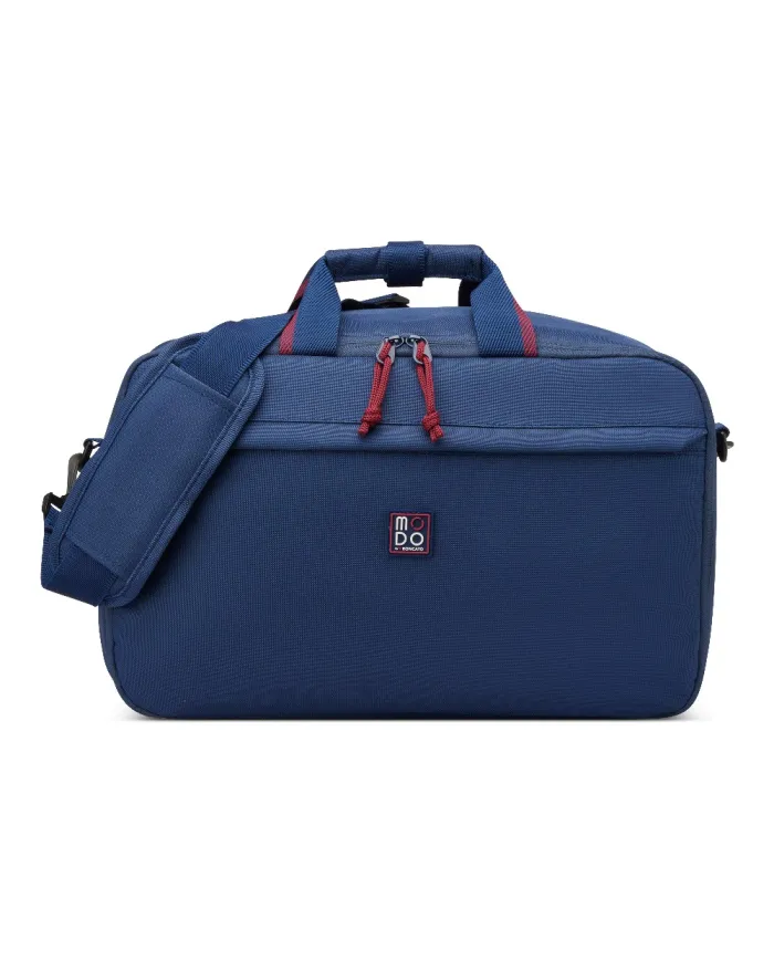 MODO by RONCATO Borsa cabina cm 40 x 25 x20 Blu