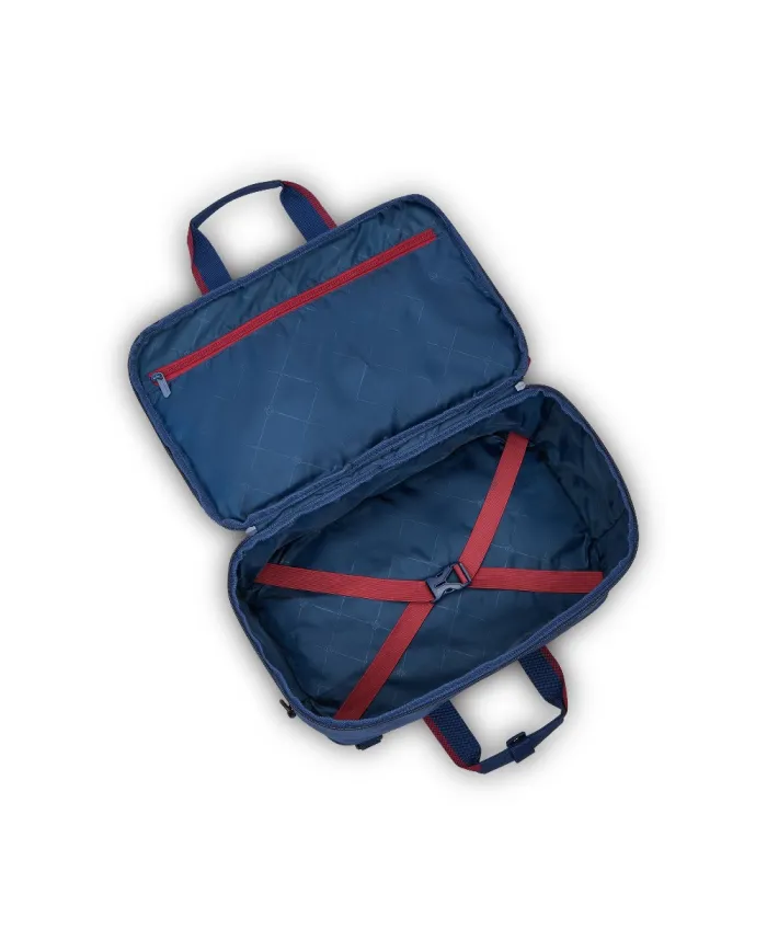 MODO by RONCATO Borsa cabina cm 40 x 25 x20 Blu
