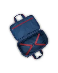 MODO by RONCATO Borsa cabina cm 40 x 25 x20 Blu