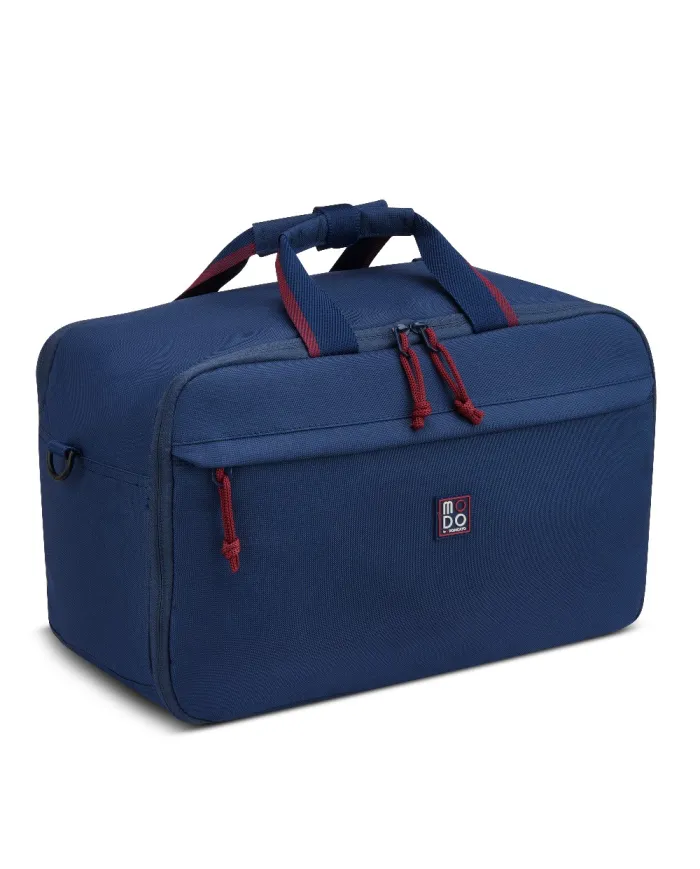 MODO by RONCATO Borsa cabina cm 40 x 25 x20 Blu