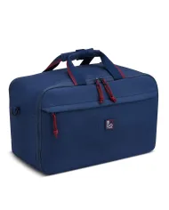 MODO by RONCATO Borsa cabina cm 40 x 25 x20 Blu