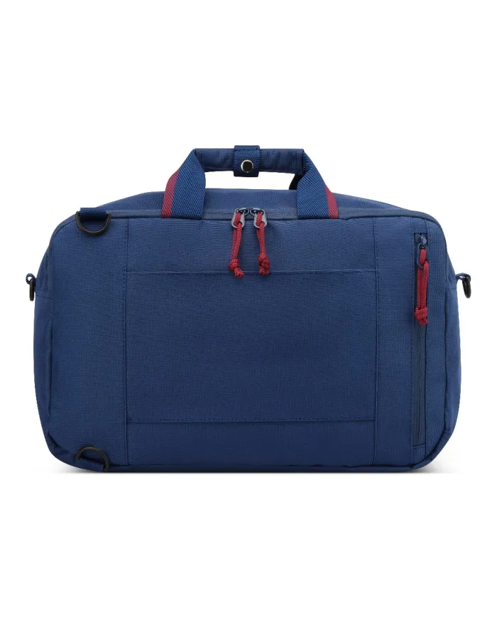 MODO by RONCATO Borsa cabina cm 40 x 25 x20 Blu