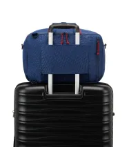 MODO by RONCATO Borsa cabina cm 40 x 25 x20 Blu