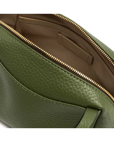 Gianni Chiarini Borsa a mano Dea Verde