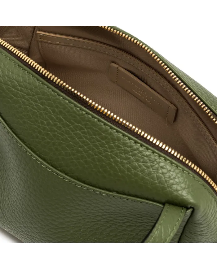 Gianni Chiarini Borsa a mano Dea Verde