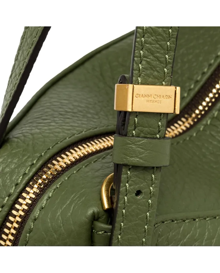 Gianni Chiarini Borsa a mano Dea Verde