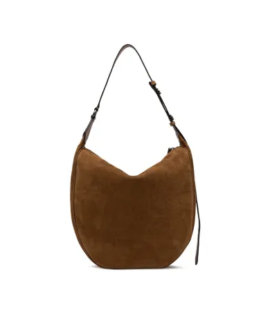 Gianni Chiarini Borsa nabuk Charlotte Cuoio