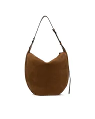 Gianni Chiarini Borsa nabuk Charlotte Cuoio