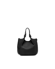 Gianni Chiarini Borsa piccola in pelle Dua Nero