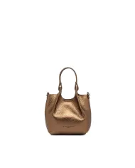 Gianni Chiarini Borsa piccola in pelle Dua Bronzo