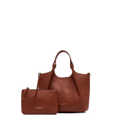 Gianni Chiarini Borsa a mano in pelle Dua Mattone