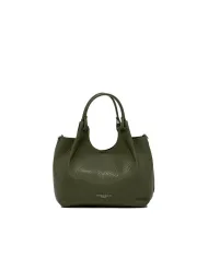 Gianni Chiarini Borsa a mano in pelle Dua Verde