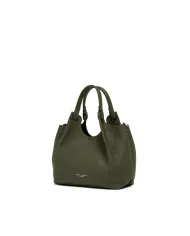 Gianni Chiarini Borsa a mano in pelle Dua Verde
