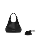 Gianni Chiarini Borsa a mano in pelle Dua Nero