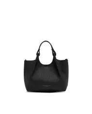 Gianni Chiarini Borsa a mano in pelle Dua Nero