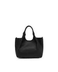 Gianni Chiarini Borsa a mano in pelle Dua Nero