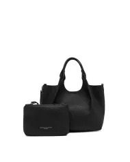 Gianni Chiarini Borsa a mano in pelle Dua Nero