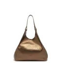 Gianni Chiarini Borsa grande in pelle Dua Bronzo