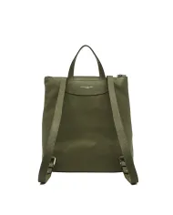 Gianni Chiarini Zaino in pelle Giada Verde