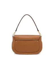 Gianni Chiarini Borsa piccola pelle e camoscio Olga Cuoio