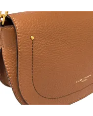 Gianni Chiarini Borsa piccola pelle e camoscio Olga Cuoio