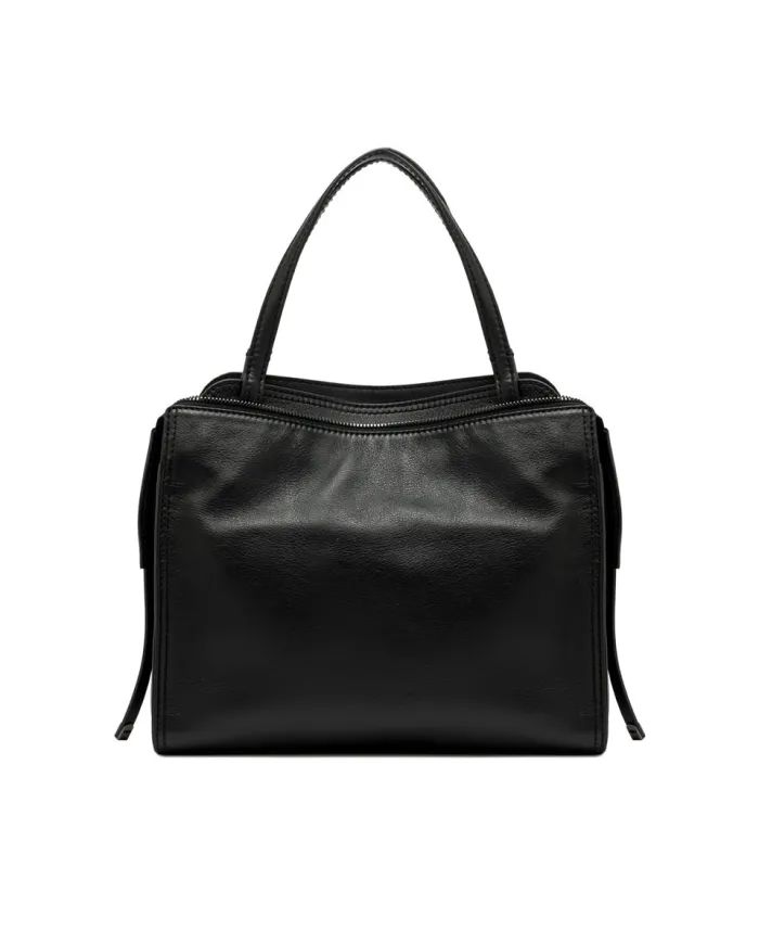 Gianni Chiarini Borsa grande pelle morbida Janis Nero Gianni Chiarini Borsa grande pelle morbida Janis Nero