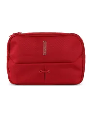 Roncato Necessaire in tessuto Ironik 2.0 Rosso