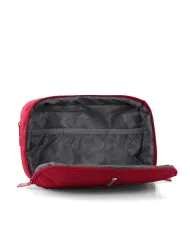Roncato Necessaire in tessuto Ironik 2.0 Rosso
