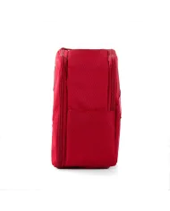 Roncato Necessaire in tessuto Ironik 2.0 Rosso