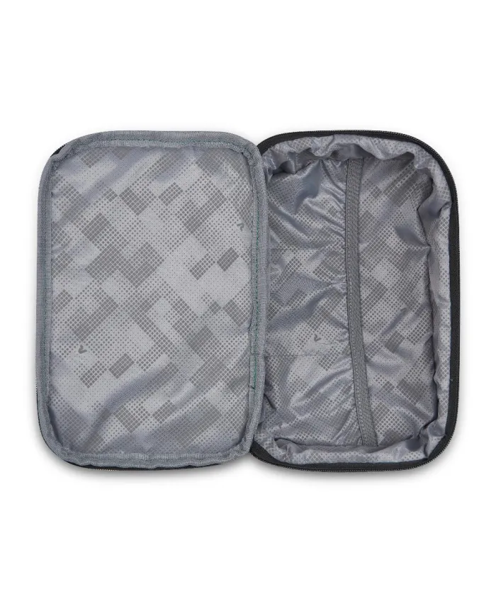 Roncato Necessaire in tessuto Ironik 2.0 Rosso