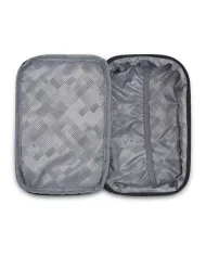 Roncato Necessaire in tessuto Ironik 2.0 Rosso