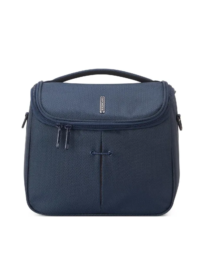 Roncato Beauty case donna Ironik 2.0 Blu