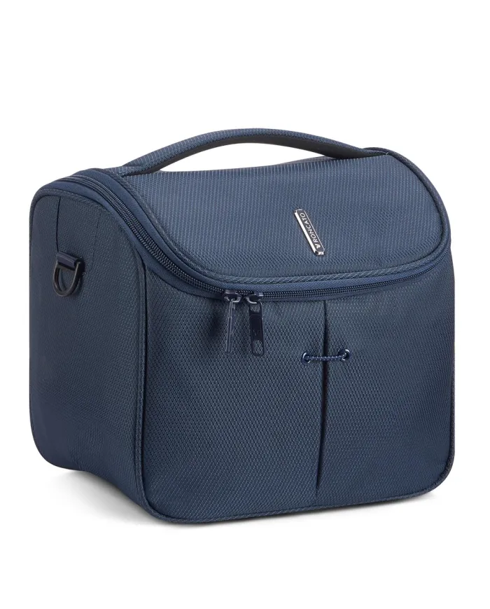Roncato Beauty case donna Ironik 2.0 Blu