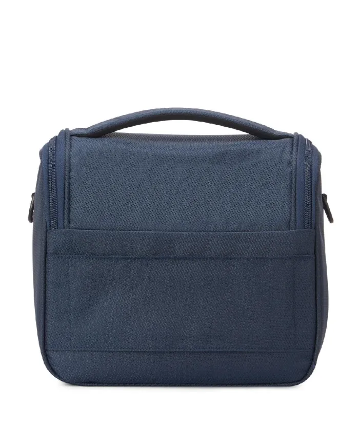 Roncato Beauty case donna Ironik 2.0 Blu