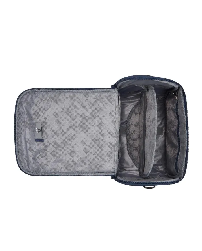 Roncato Beauty case donna Ironik 2.0 Blu