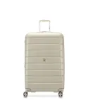 Roncato Trolley grande ruote removibili Relife Beige