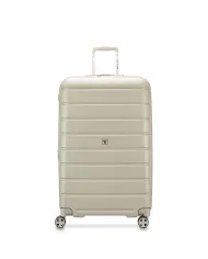 Roncato Trolley grande ruote removibili Relife Beige