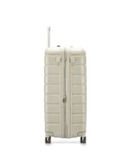 Roncato Trolley medio ruote removibili Relife Beige