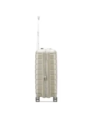 Roncato Trolley cabina ruote removibili Relife Beige